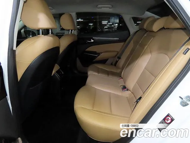 Kia K7 2019 thumb 8