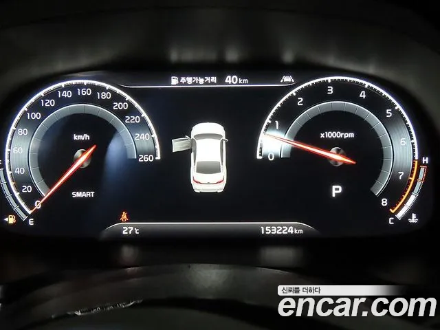 Kia K7 2019 thumb 10