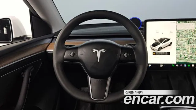 Tesla Model Y 2024 thumb 12