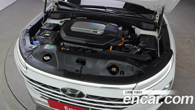 Hyundai Nexo 2022 thumb 6