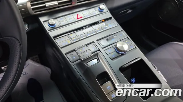 Hyundai Nexo 2022 thumb 9