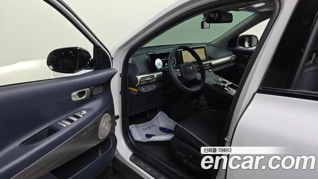 Hyundai Nexo 2022 thumb 10