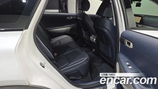 Hyundai Nexo 2022 thumb 11