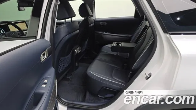 Hyundai Nexo 2022 thumb 12