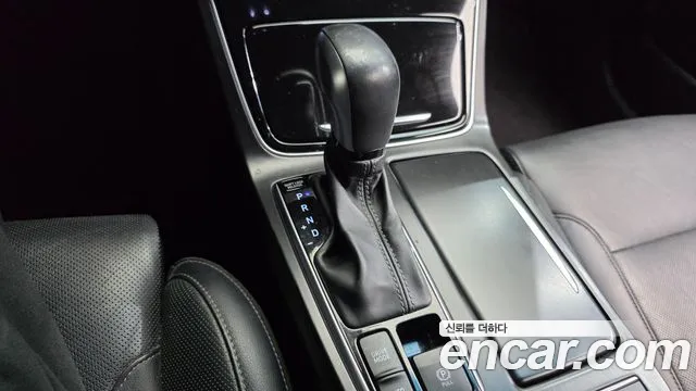 Hyundai Grandeur 2018 thumb 9