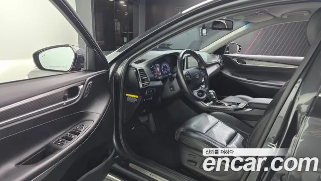 Hyundai Grandeur 2018 thumb 10