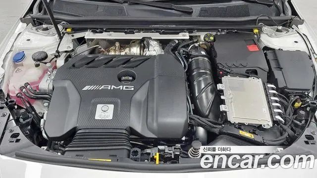 Mercedes-Benz CLA 2025 thumb 6