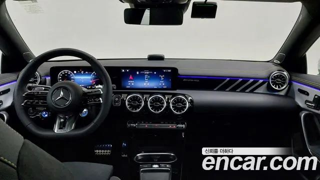 Mercedes-Benz CLA 2025 thumb 7