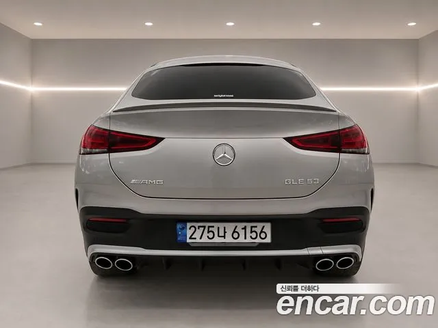 Mercedes-Benz GLE 2023 thumb 6