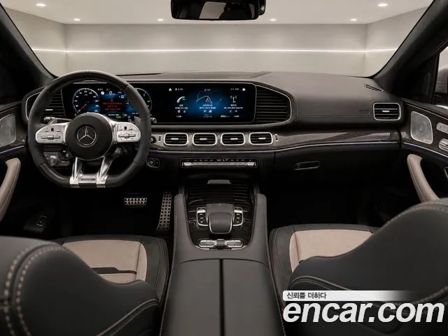 Mercedes-Benz GLE 2023 thumb 7