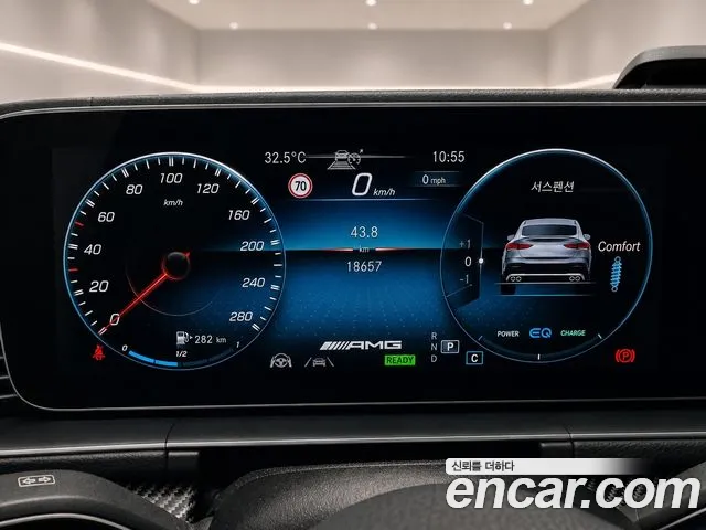 Mercedes-Benz GLE 2023 thumb 10