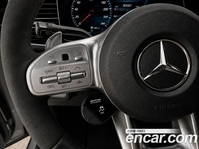 Mercedes-Benz GLE 2023 thumb 11