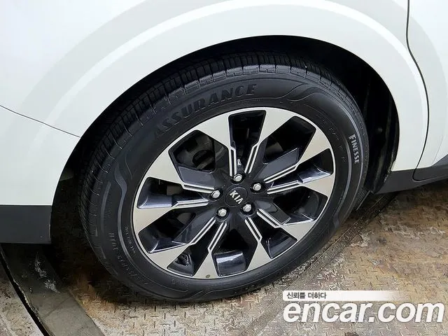 Kia Carnival 2021 thumb 7