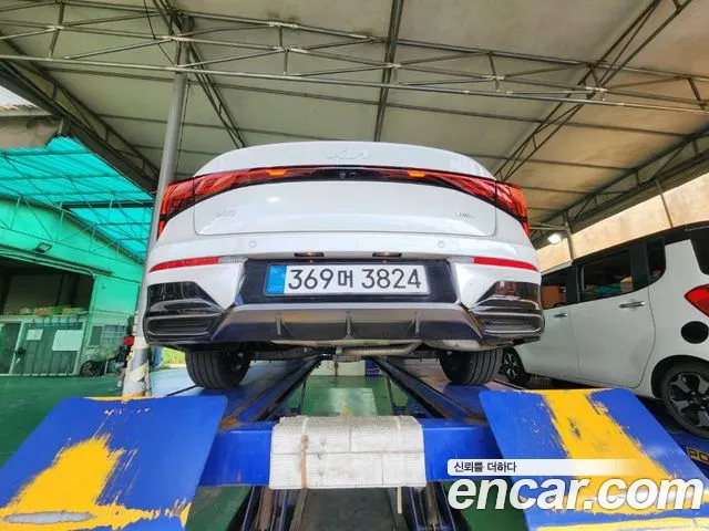 Hyundai Sonata 2016 thumb 7