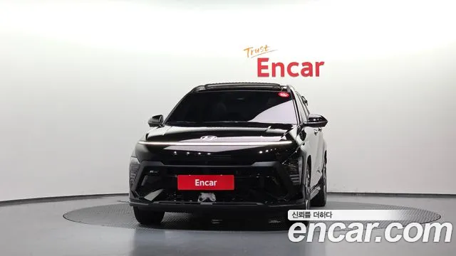 Hyundai Kona 2024 thumb 3