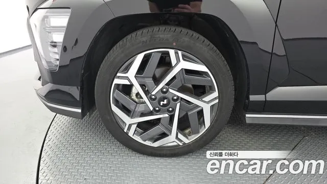Hyundai Kona 2024 thumb 5