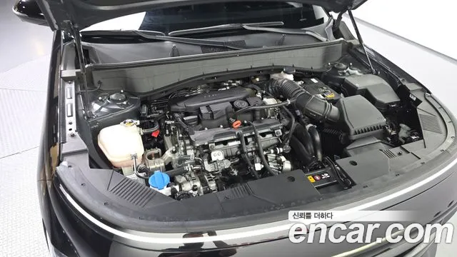 Hyundai Kona 2024 thumb 6