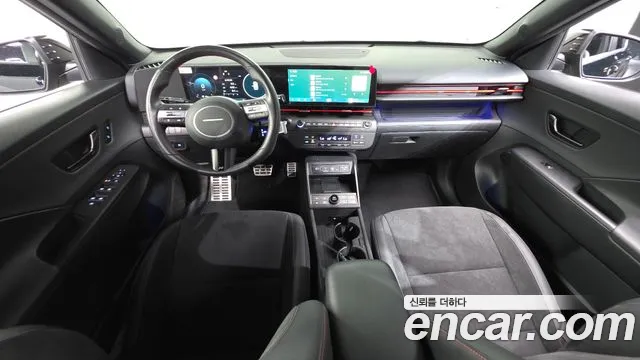 Hyundai Kona 2024 thumb 7
