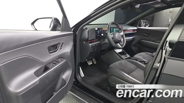 Hyundai Kona 2024 thumb 10