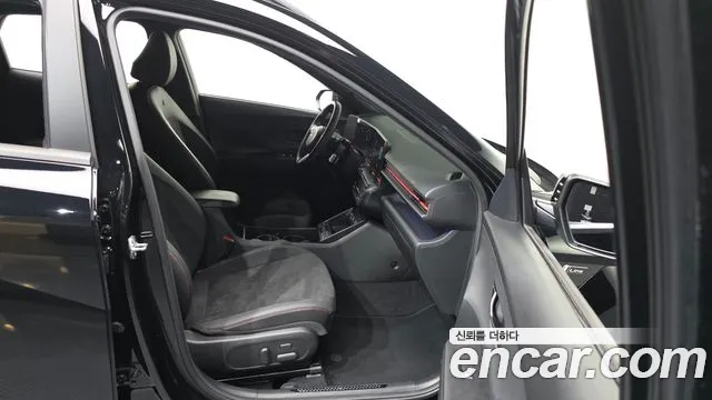 Hyundai Kona 2024 thumb 11