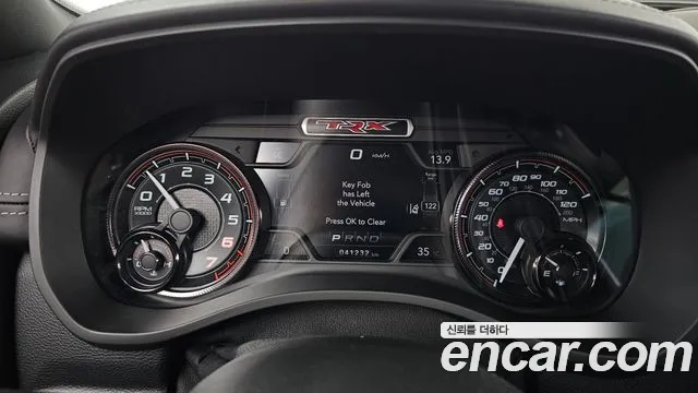 Dodge Ram Pick Up 2022 thumb 8