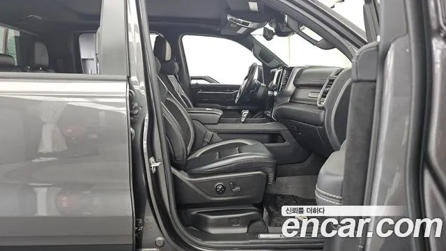 Dodge Ram Pick Up 2022 thumb 11