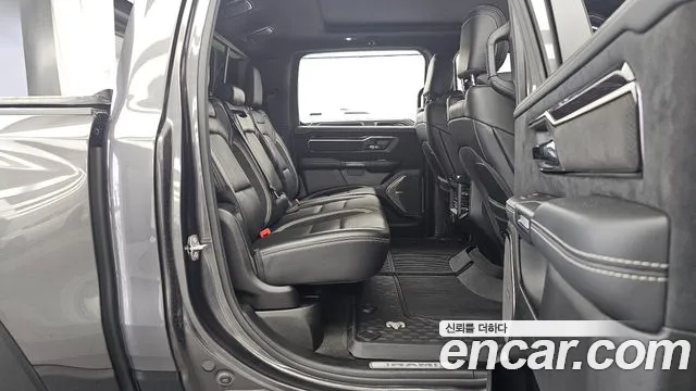 Dodge Ram Pick Up 2022 thumb 12