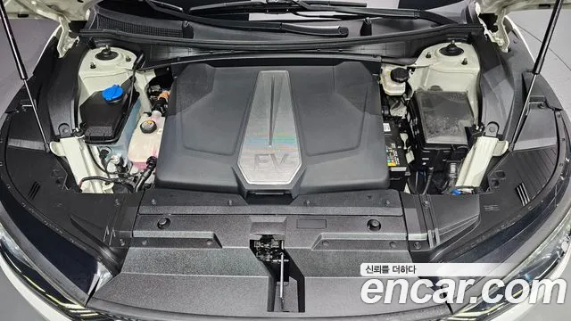 Kia EV6 2022 thumb 6