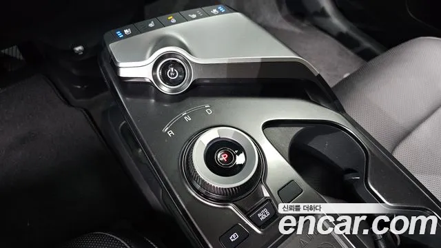 Kia EV6 2022 thumb 9
