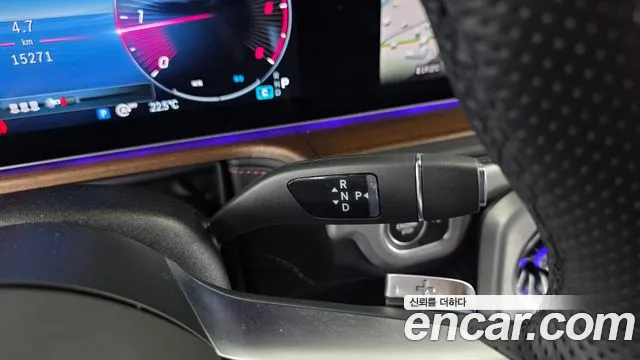 Mercedes-Benz G-Класс 2025 thumb 9