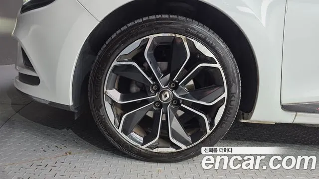 Renault-KoreaSamsung Cilo 2019 thumb 5