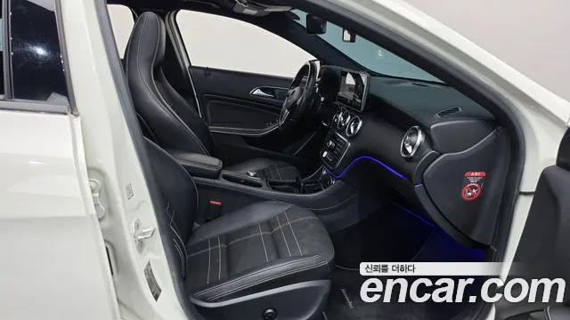 Mercedes-Benz A-Класс 2015 thumb 11