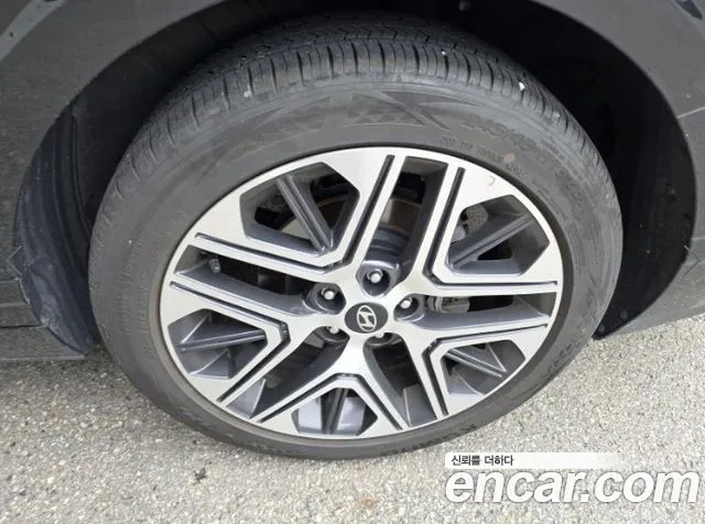 Hyundai Grandeur 2024 thumb 4