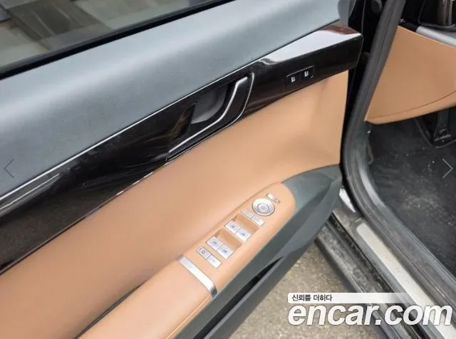 Hyundai Grandeur 2024 thumb 6