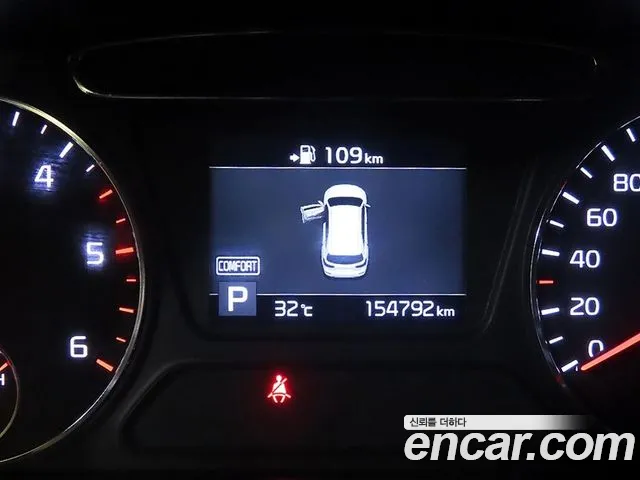 Kia Sorento 2018 thumb 9