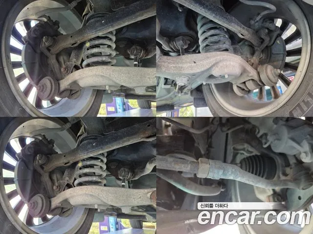 Kia K7 2013 thumb 3