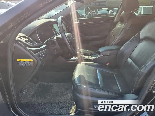 Kia K7 2013 thumb 5