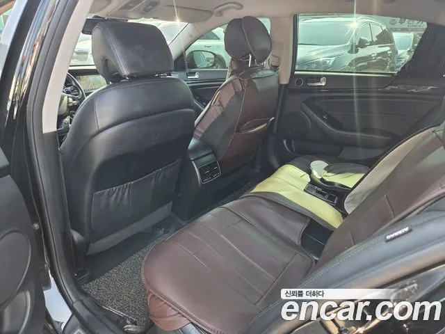 Kia K7 2013 thumb 6