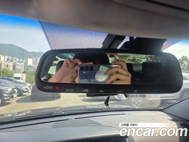 Kia K7 2013 thumb 10