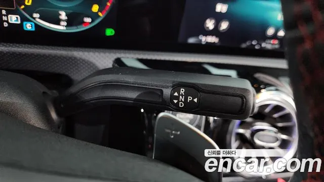 Mercedes-Benz CLA 2021 thumb 9