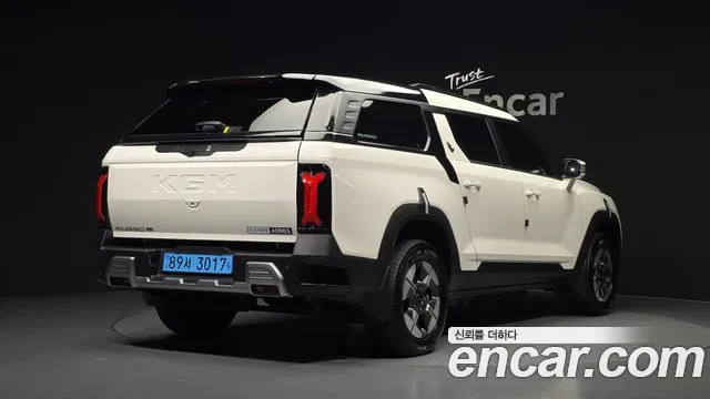 KG_Mobility_Ssangyong Musso 2025 thumb 2