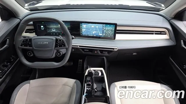 KG_Mobility_Ssangyong Musso 2025 thumb 7