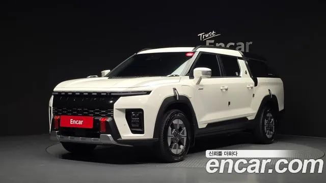 KG_Mobility_Ssangyong Musso 2025 thumb 11