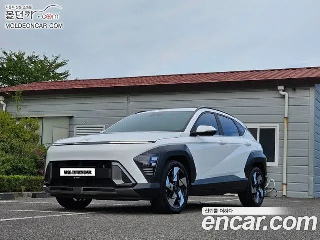 Hyundai Kona 2023 thumb 3