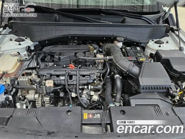 Hyundai Kona 2023 thumb 6