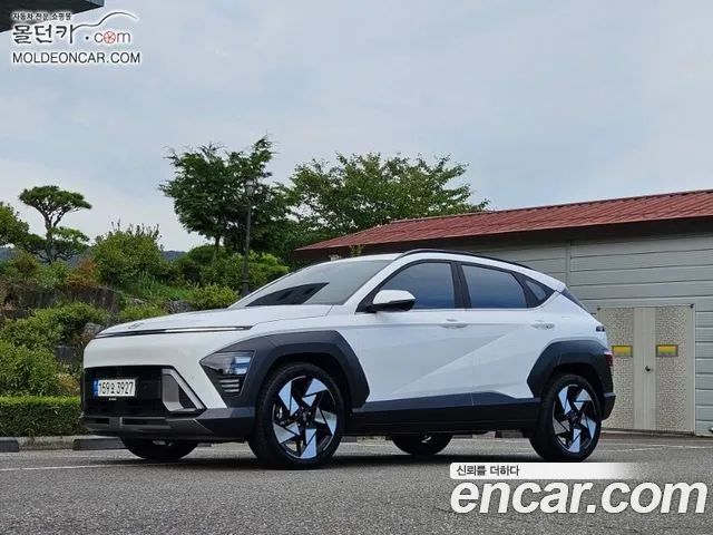 Hyundai Kona 2023 thumb 11
