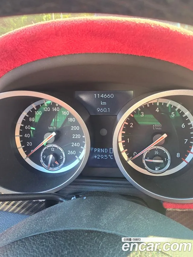 Mercedes-Benz SLK-Class 2009 thumb 8