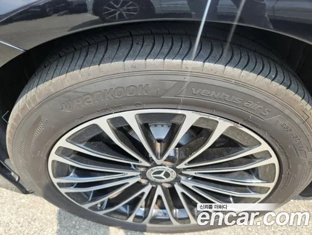 Mercedes-Benz S-Класс 2022 thumb 10