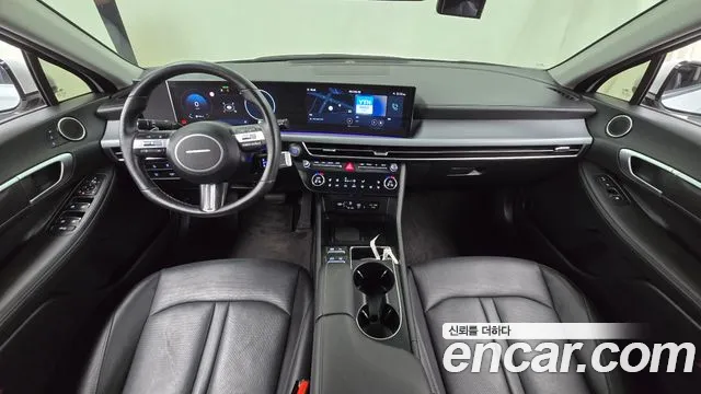 Hyundai Sonata 2024 thumb 7