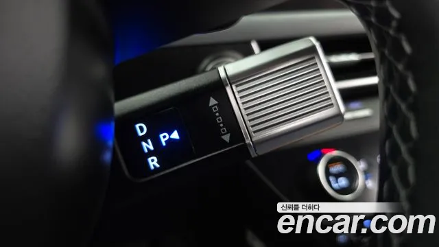 Hyundai Sonata 2024 thumb 9